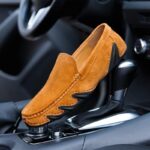 Men's Comfortable Leather Loafers