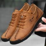 New Men's Comfortable Quality Casual Shoes