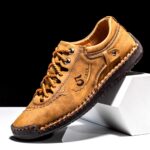 Men's Fashion Vintage Casual Shoes